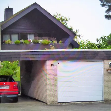 Ferienwohnung Schubert