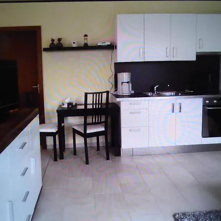 Ferienwohnung Schubert