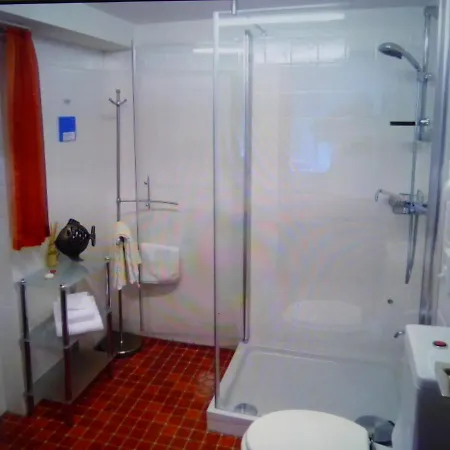 Ferienwohnung Schubert * Kassel
