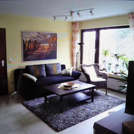 Ferienwohnung Schubert Apartamento Kassel