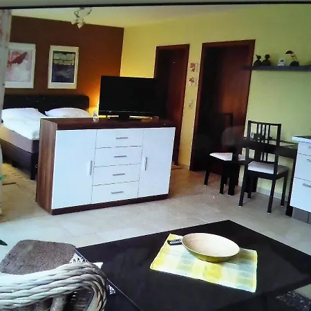 Ferienwohnung Schubert * Kassel